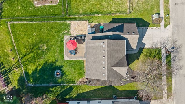 2722 Singletree Drive, Indianapolis, IN 46234