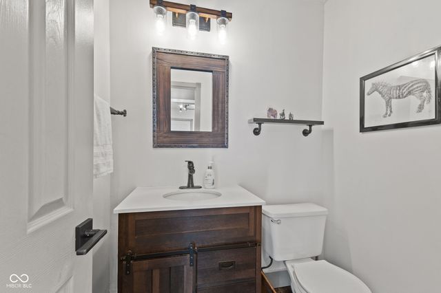 2722 Singletree Drive, Indianapolis, IN 46234