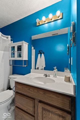 2722 Singletree Drive, Indianapolis, IN 46234