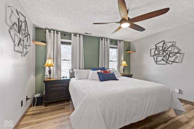 2722 Singletree Drive, Indianapolis, IN 46234