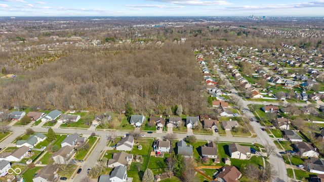 2722 Singletree Drive, Indianapolis, IN 46234