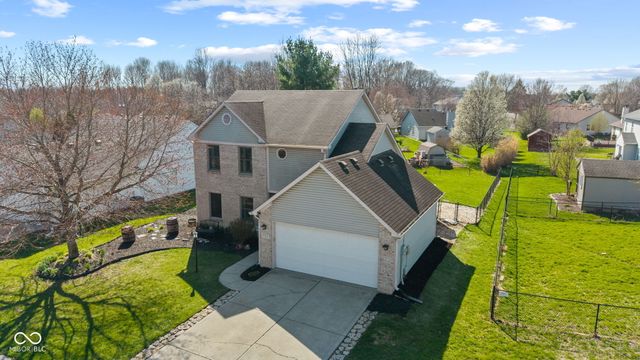 2722 Singletree Drive, Indianapolis, IN 46234