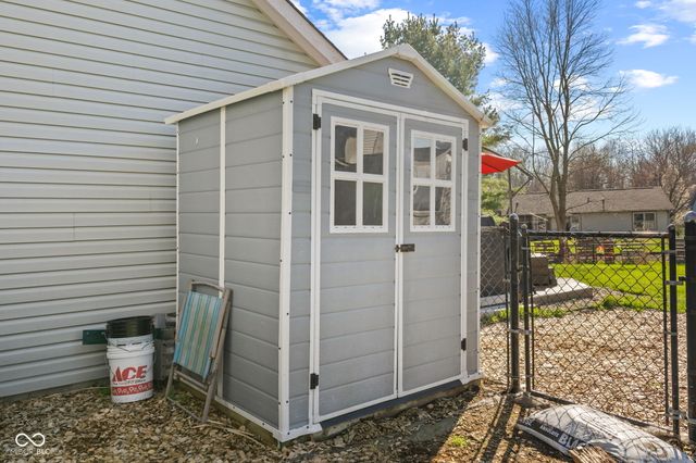 2722 Singletree Drive, Indianapolis, IN 46234