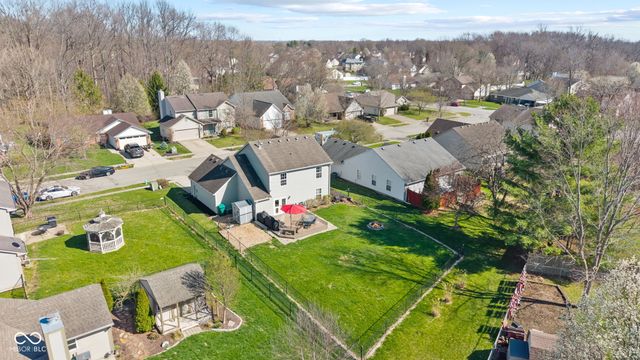 2722 Singletree Drive, Indianapolis, IN 46234