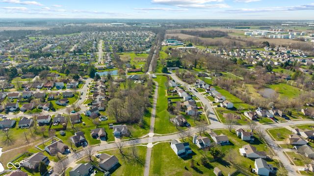 2722 Singletree Drive, Indianapolis, IN 46234