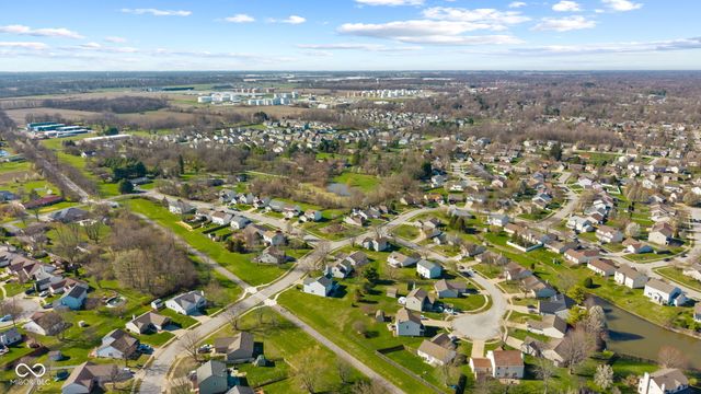 2722 Singletree Drive, Indianapolis, IN 46234