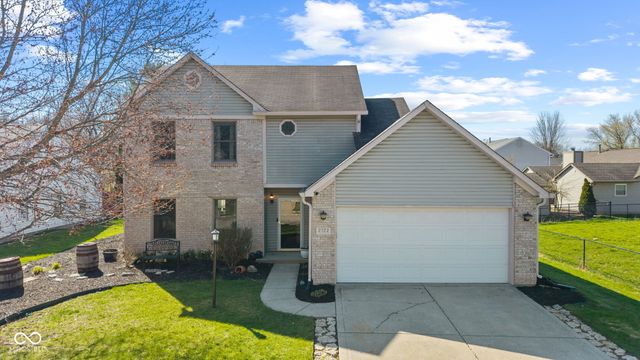 2722 Singletree Drive, Indianapolis, IN 46234
