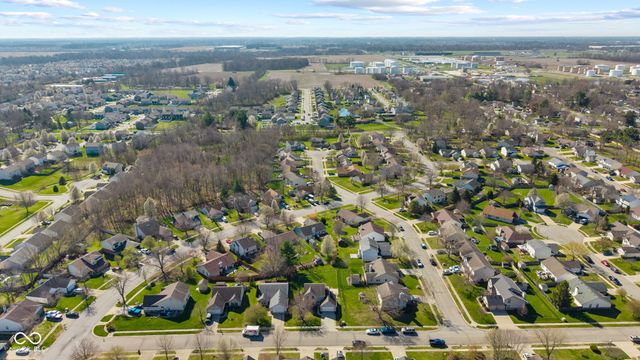 2722 Singletree Drive, Indianapolis, IN 46234