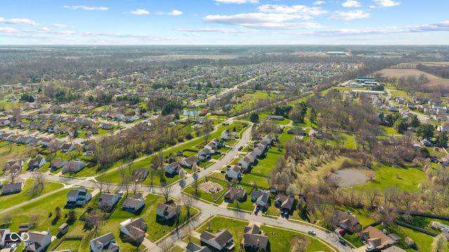 2722 Singletree Drive, Indianapolis, IN 46234