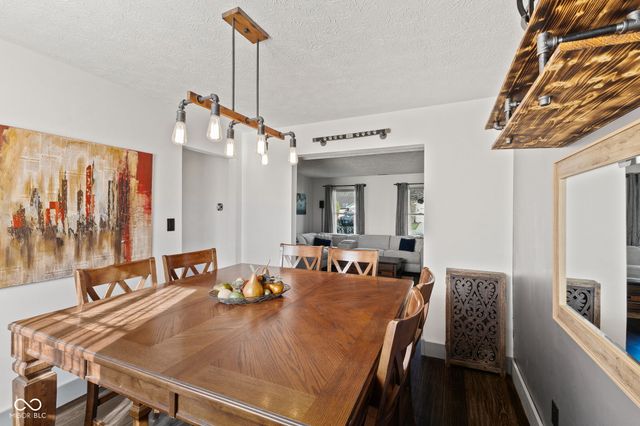 2722 Singletree Drive, Indianapolis, IN 46234