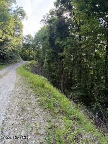 Lot 37 Quiet Waters Road, Murphy, NC 28906