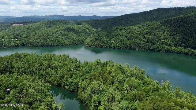 Lot 37 Quiet Waters Road, Murphy, NC 28906