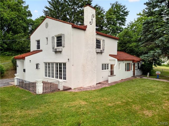 799 Woods Road, Geddes, NY 13209