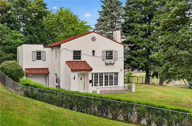 799 Woods Road, Geddes, NY 13209