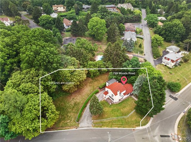 799 Woods Road, Geddes, NY 13209