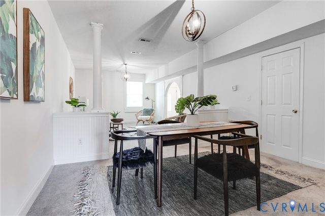 870 Jessamine St, Richmond, VA 23223