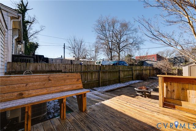 870 Jessamine St, Richmond, VA 23223