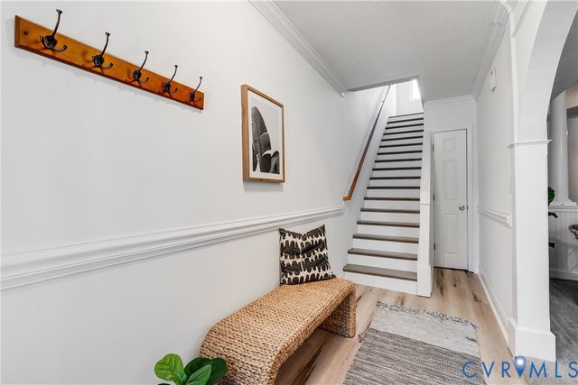 870 Jessamine St, Richmond, VA 23223