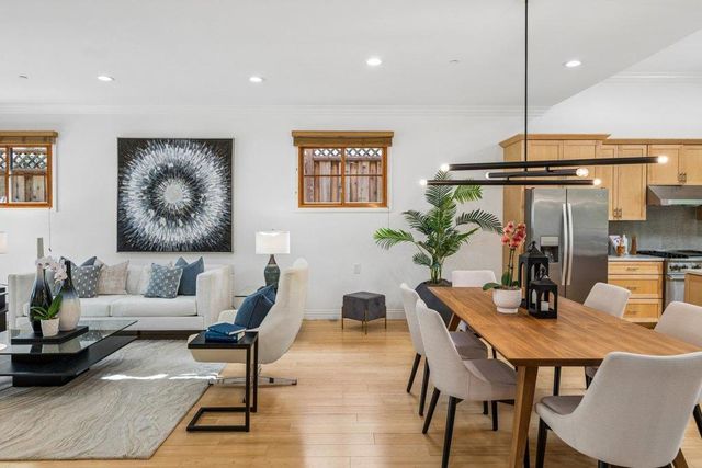 2308 Hillside Drive, Burlingame, CA 94010