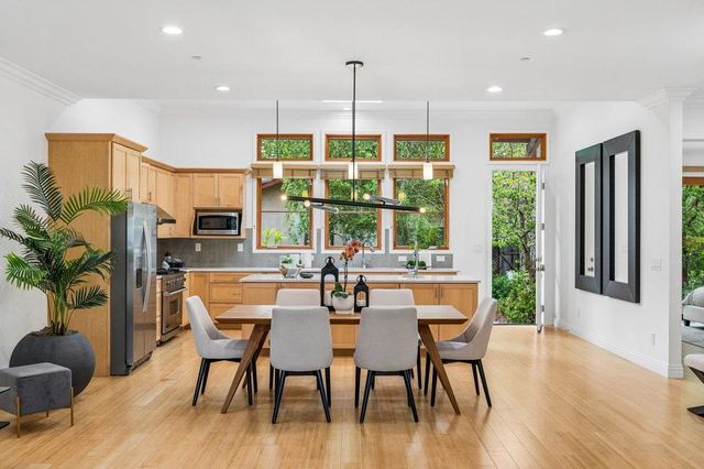 2308 Hillside Drive, Burlingame, CA 94010