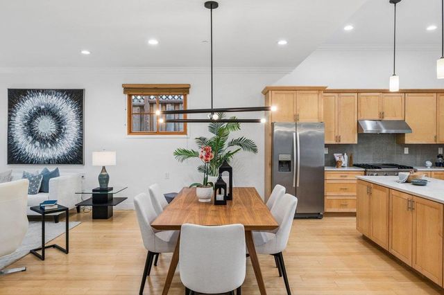 2308 Hillside Drive, Burlingame, CA 94010