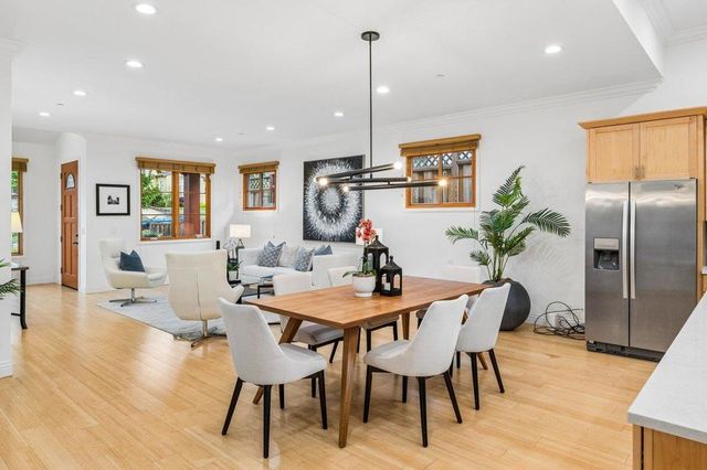 2308 Hillside Drive, Burlingame, CA 94010