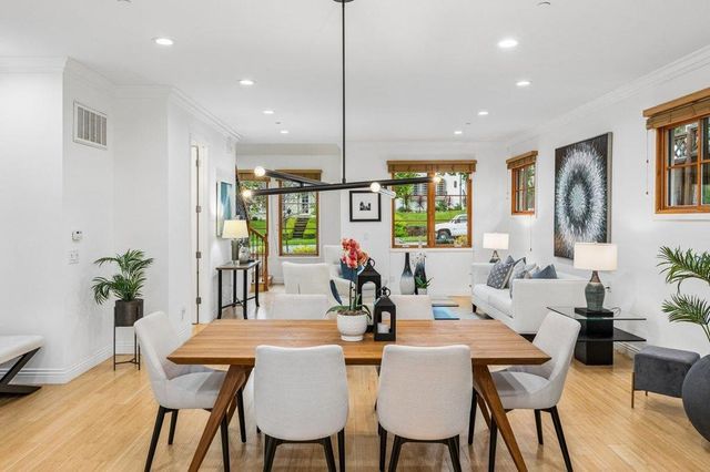 2308 Hillside Drive, Burlingame, CA 94010