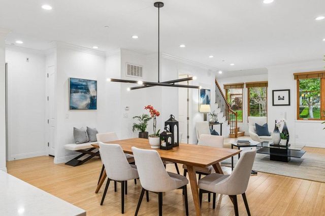 2308 Hillside Drive, Burlingame, CA 94010