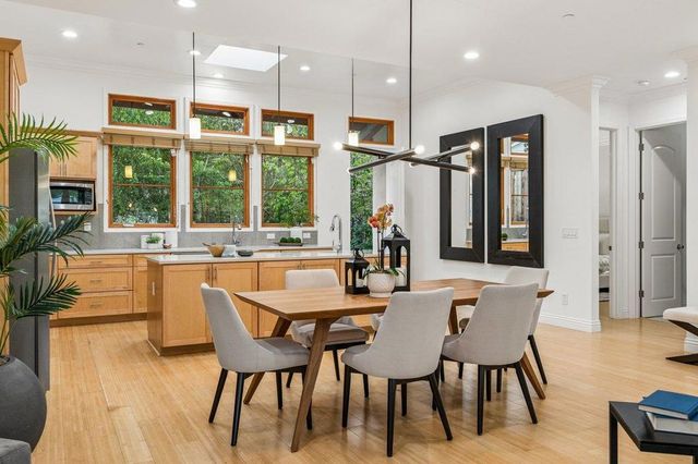 2308 Hillside Drive, Burlingame, CA 94010