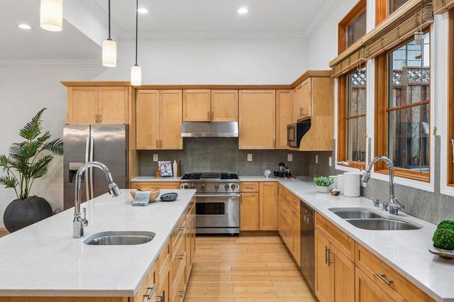 2308 Hillside Drive, Burlingame, CA 94010