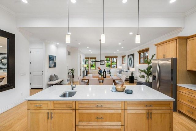 2308 Hillside Drive, Burlingame, CA 94010