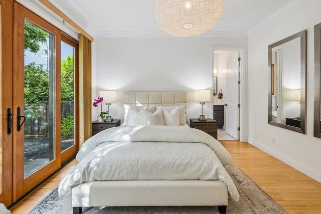 2308 Hillside Drive, Burlingame, CA 94010