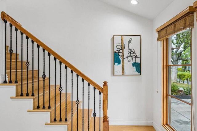 2308 Hillside Drive, Burlingame, CA 94010