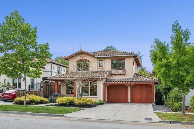 2308 Hillside Drive, Burlingame, CA 94010