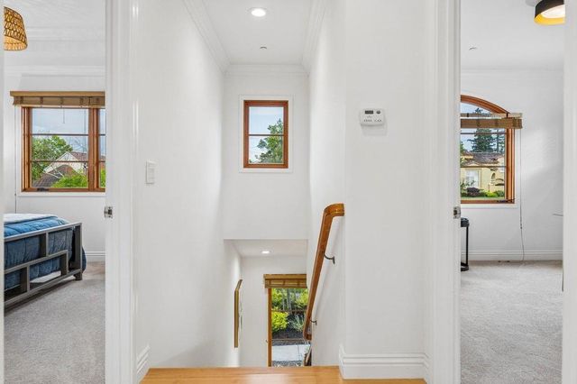 2308 Hillside Drive, Burlingame, CA 94010