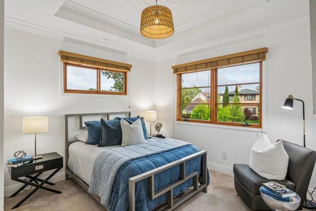 2308 Hillside Drive, Burlingame, CA 94010