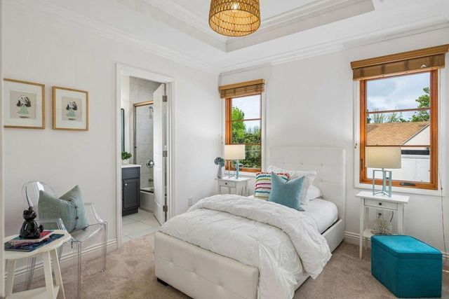 2308 Hillside Drive, Burlingame, CA 94010