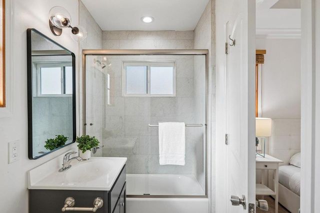 2308 Hillside Drive, Burlingame, CA 94010