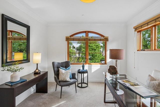 2308 Hillside Drive, Burlingame, CA 94010