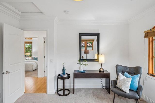 2308 Hillside Drive, Burlingame, CA 94010