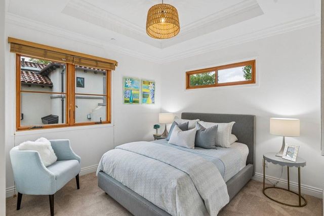 2308 Hillside Drive, Burlingame, CA 94010