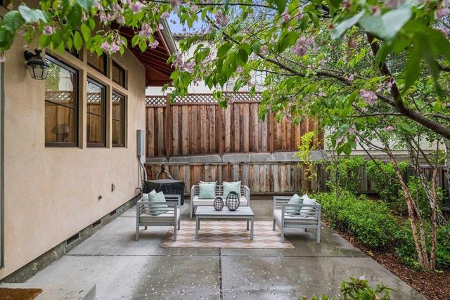 2308 Hillside Drive, Burlingame, CA 94010