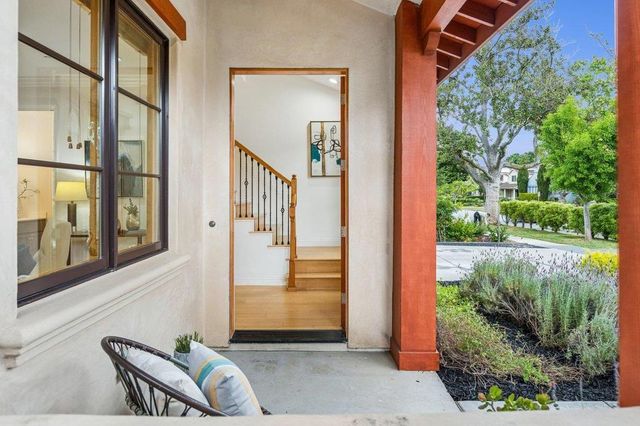 2308 Hillside Drive, Burlingame, CA 94010