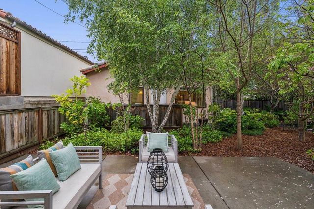 2308 Hillside Drive, Burlingame, CA 94010