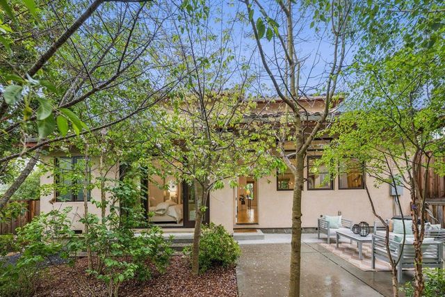 2308 Hillside Drive, Burlingame, CA 94010