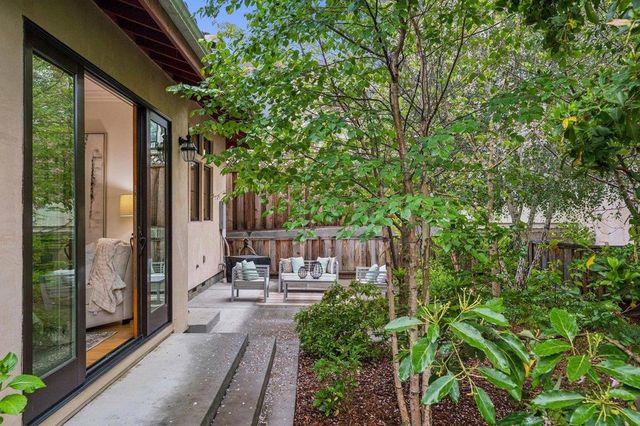 2308 Hillside Drive, Burlingame, CA 94010