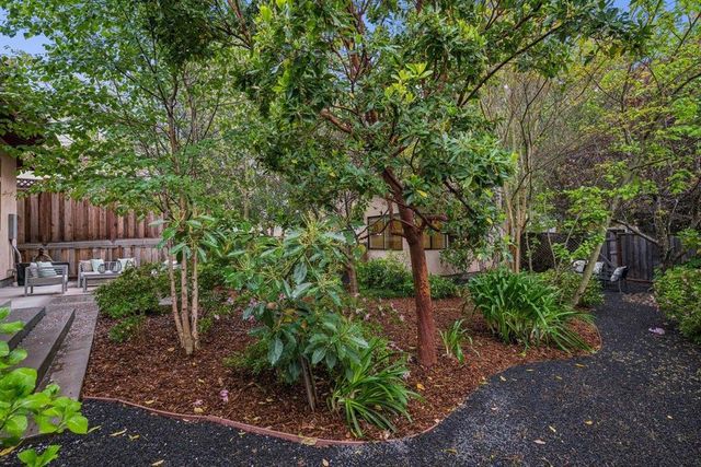 2308 Hillside Drive, Burlingame, CA 94010