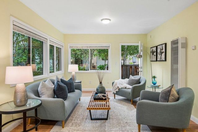 2308 Hillside Drive, Burlingame, CA 94010