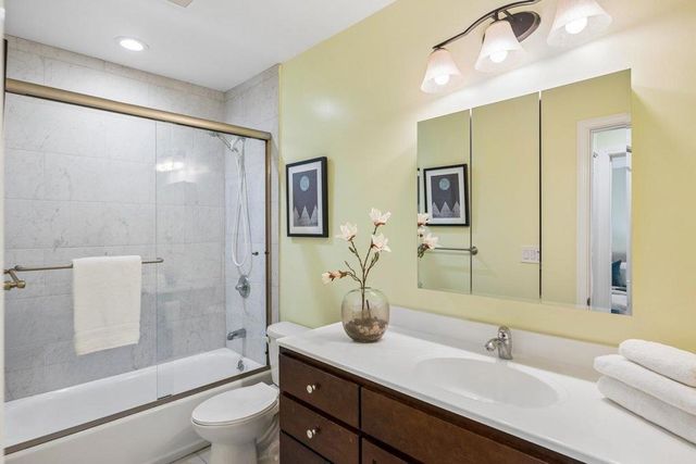 2308 Hillside Drive, Burlingame, CA 94010