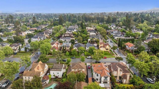 2308 Hillside Drive, Burlingame, CA 94010